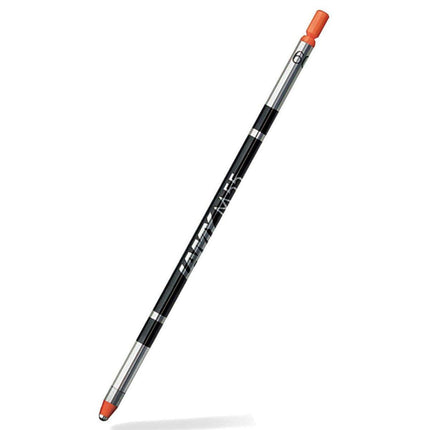 Lamy Marker Refill - M55 for All Multi-System Pens, Orange, Pack of 2 | LM55 ,