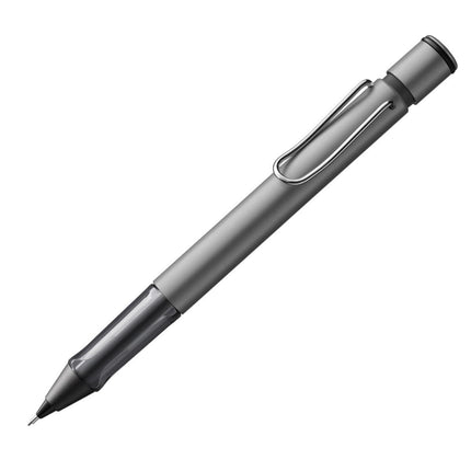 Lamy Mechanical Pencil - AL-Star Aluminum with Metal Clip, Graphite, 0.5 mm | L126 ,