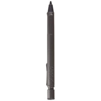 Lamy Mechanical Pencil - Safari 0.5mm Charcoal ABS Plastic | L117MPCHL05 ,