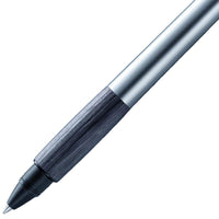 Lamy Rollerball Pen - Accent AL Woodtone Grip Aluminum Propeller Shape Clip | L396KW ,
