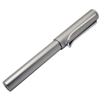 Lamy Rollerball Pen - AL-Star Aluminum Body with Metal Clip, Graphite | L326 ,