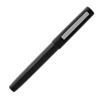 Lamy Rollerball Pen - Black Aluminum | L377RBBLK-BLK ,