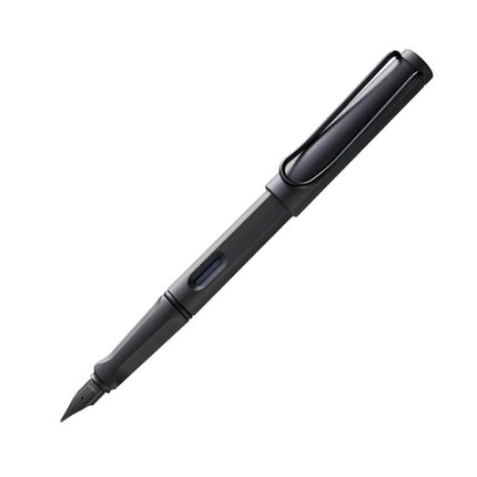 Lamy Safari Umber ABS Plastic Body Fountain Pen ,