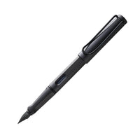Lamy Safari Umber ABS Plastic Body Fountain Pen ,