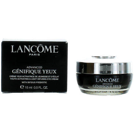 Lancome Women's Eye Cream - Advanced Genifique Yeux Youth Activating, Light Infusing ,