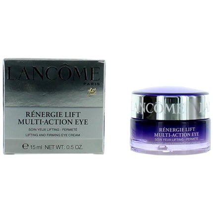 Lancome Women's Eye Cream - Renergie Lift Multi-Action Firming Wrinkle-Reducing, .5 oz ,