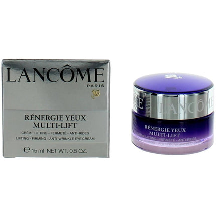Lancome Women's Eye Cream - Renergie Yeux Multi-Lift Firming Anti-Wrinkle, .5 oz ,