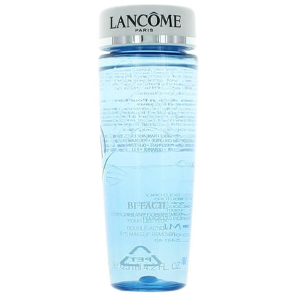 Lancome Women's Eye Makeup Remover - Bi-Facil Double-Action Waterproof, 4.2 oz ,