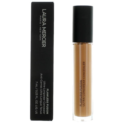 Laura Mercier Women's Concealer - Flawless Fusion Ultra Longwear 4C, 0.23 oz ,