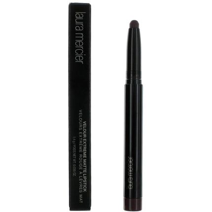 Laura Mercier Women's Lipstick - Velour Extreme Matte Long-Lasting, Dare, 0.03 oz ,