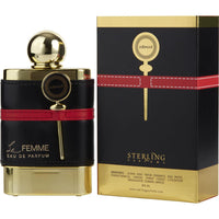 Le Femme by Armaf, 3.4 oz Eau De Parfum Spray for Women ,