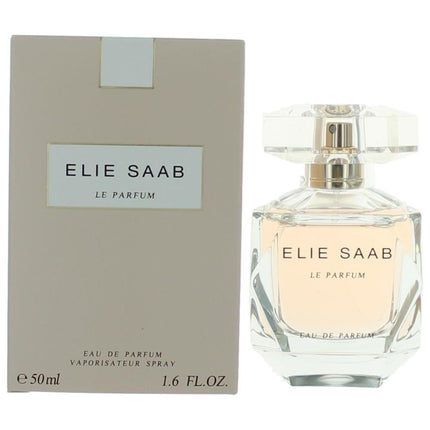 Le Parfum by Elie Saab, 1.6 oz Eau De Parfum Spray for Women ,