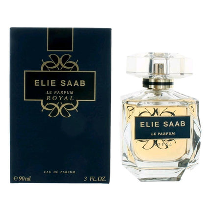Le Parfum Royal by Elie Saab, 3 oz Eau De Parfum Spray for Women ,