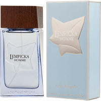 Lempicka Homme by Lolita Lempicka, 3.4 oz Eau De Toilette Spray for Men ,