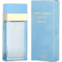 Light Blue Forever by Dolce & Gabbana, 3.3 oz Eau De Parfum Spray for Women ,