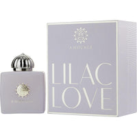 Lilac Love by Amouage, 3.4 oz Eau De Parfum Spray for Women ,