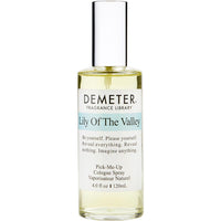 Lily Of The Valley by Demeter, 4 oz Cologne Spray for Women ,