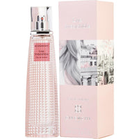 Live Irresistible by Givenchy, 2.5 oz Eau De Toilette Spray for Women ,