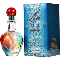 Live Luxe by J.Lo, 3.4 oz Eau De Parfum Spray for Women (Lopez J Lo) ,