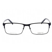 Liz Claiborne Men's Eyeglasses - Semi Matte Navy Rectangular Frame | CB 269 0E8W 00 ,