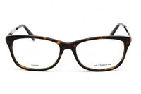 Liz Claiborne Women's Eyeglasses - Clear Lens Dark Havana Acetate | L 637 0086 00 ,