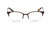 Liz Claiborne Women's Eyeglasses - Clear Lens Violet Lilac Frame | L 658 0RY8 00 ,