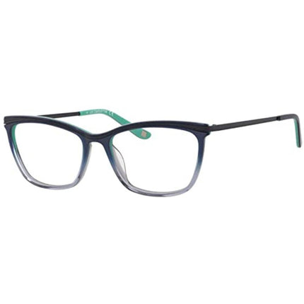 Liz Claiborne Women's Eyeglasses - Shdblgrey Frame, 51 mm | LIZ CLAIBORNE L 638 0PID ,