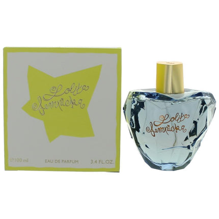 Lolita Lempicka by Lolita Lempicka, 3.4 oz Eau De Parfum Spray for Women ,