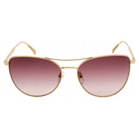 Longchamp Women's Sunglasses - Bordeaux Gradient Lens Full Rim Frame | LO134S 770 ,