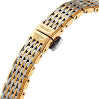 Longines Women's Watch - La Grande Classique Swiss Quartz Steel Bracelet | L42091927 ,