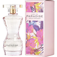 Lost In Paradise by Sofia Vergara, 3.4 oz Eau De Parfum Spray for Women ,