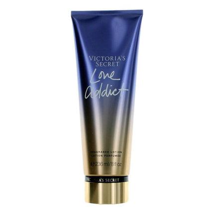 Love Addict by Victoria's Secret, 8 oz Body Lotion for Women ,