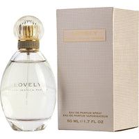 Lovely by Sarah Jessica Parker, 1.7 oz Eau De Parfum Spray for Women ,