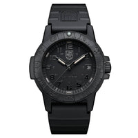 Luminox Sea Turtle Men's Swiss Black Band Watch | XS.0301.BO.L ,