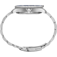 Luminox Men's Automatic Sport Timer Blue Dial Stainless Watch | 0924 ,