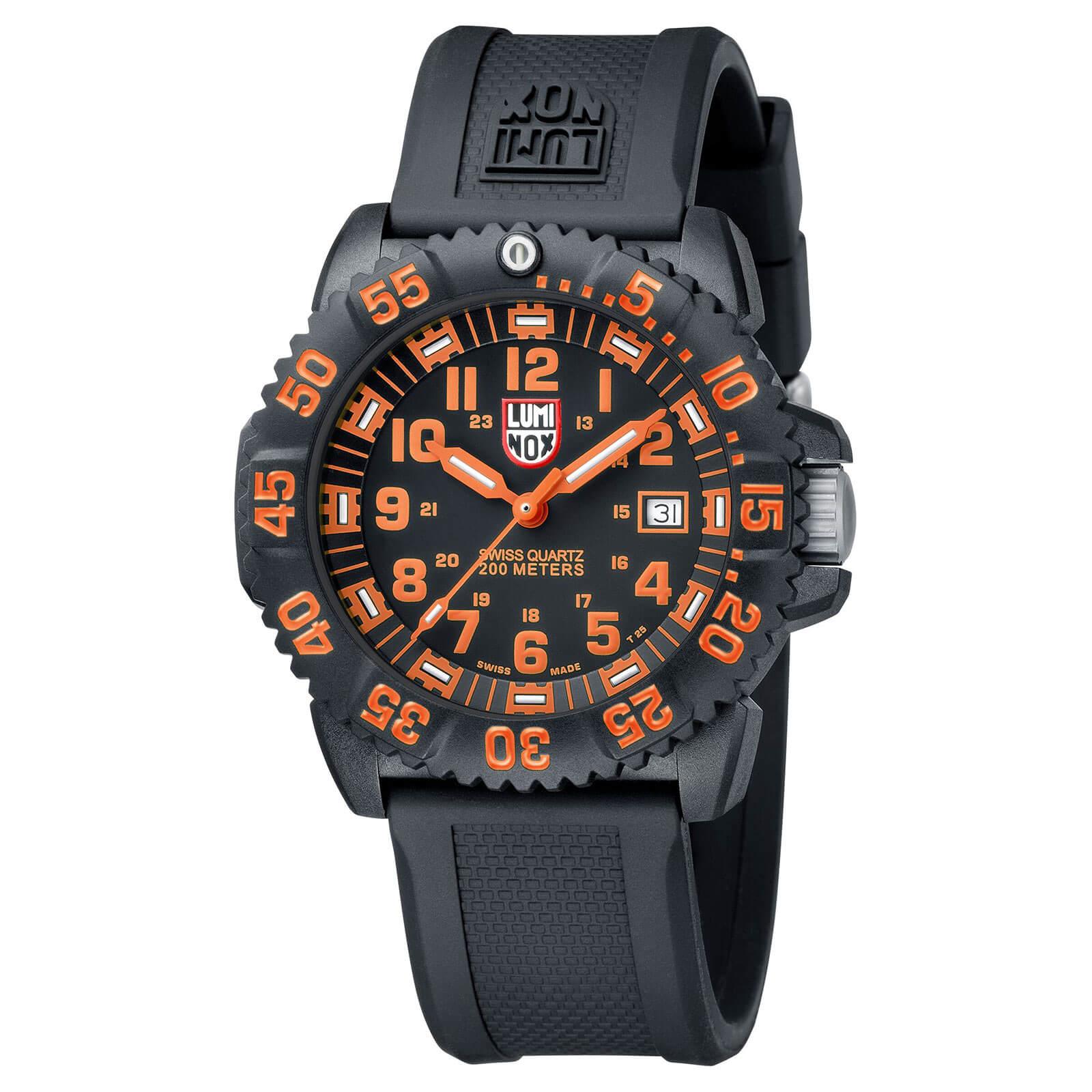 Luminox 3051 evo hot sale