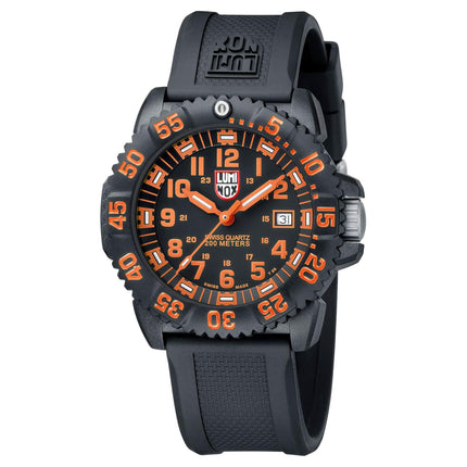 Luminox EVO Navy SEAL Colormark Dive Watch | 3059 ,