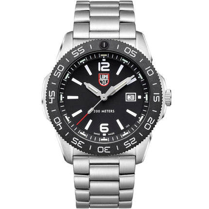 Luminox Pacific Diver Silver Bracelet Watch | XS.3122 ,