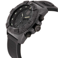 Luminox Navy SEAL Chronograph Men's Black Watch | 3581.BO ,