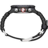 Luminox Chronograph Watch Bear Grylls Quartz Green Dial Strap | 3798.MI ,