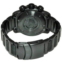 Luminox Men's Chronograph Watch - ANU 4240 Series Black Dial Bracelet | 4242 ,