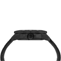 Luminox Men's Quartz Watch - F-117 Nighthawk Rotating Bezel Black Strap | 6441 ,