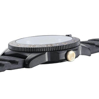 Luminox Men's Quartz Watch - Pacific Diver Black Rotating Bezel | 3121.BO.GOLD ,