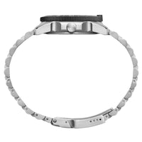 Luminox Men's Quartz Watch - Pacific Diver Ripple Blue Dial Bracelet | 3123.M.SET ,