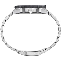 Luminox Men's Quartz Watch - Pacific Diver Rotating Bezel Blue Dial Bracelet | 3123 ,