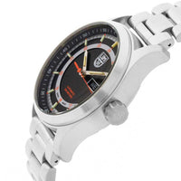 Luminox Men's Swiss Automatic Watch - Atacama Field Stainless Steel Bracelet | 1902 ,