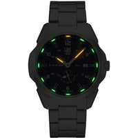 Luminox Men's Watch - Atacama Field Adventurer Swiss Quartz Steel Bracelet | XL.1764 ,