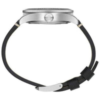 Luminox Men's Watch - Constellation Automatic Date Display Black Strap | XA.9601 ,