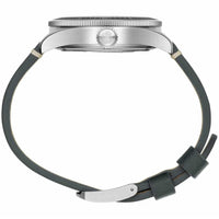 Luminox Men's Watch - Constellation Automatic Date Display Leather Strap | XA.9602 ,