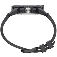 Luminox Men's Watch - Ice-Sar Arctic Date Display Rotating Bezel Black Strap | XL.1052 ,